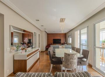 Apartamento de 3 quartos, São Paulo · Apto à Venda no Alto da Lapa | 134 m² | 3 Suítes | Andar Alto | 2 Vagas | Cond. Maison Montparnasse