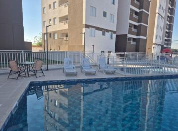 Apartamento de 2 quartos, Sorocaba · Apartamento 02 dorms. no Res. Parque Vida em Sorocaba/SP.