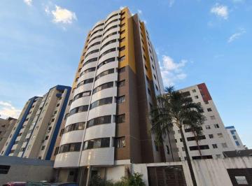 Apartamento de 3 quartos, Águas Claras · Apartamento para venda de 03 quartos no Residencial Angela Januzzi