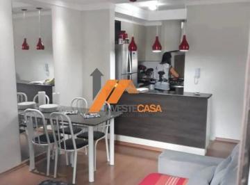 Foto 01 · Apartamento - Parque Morumbi