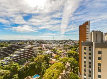 Apartamento de 1 quarto, Curitiba · 01 dormitório, planta permite reversão para 02 quartos 041 99710 46 52