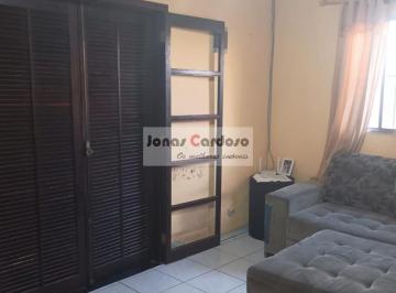 Foto 01 · Terreno à venda na Vila Pomar com 6 casinhas simples, Mogi das Cruzes-SP: 507m² por R$395 mil!