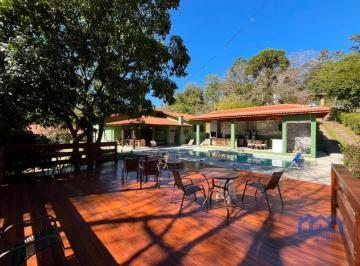 Foto 05 · Chácara com 3 Quartos e 3 banheiros à Venda, 2.000 m² por R$ 1.720.000 Cód. ps372