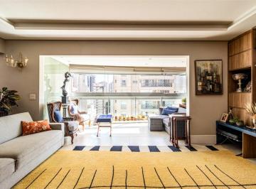 Apartamento de 3 quartos, São Paulo · Apartamento
Residencial a venda/locação no
PARAÍSO !