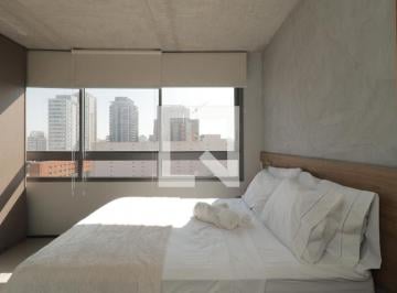 Apartamento · 20m² · 1 Quarto · Apartamento à Venda - Vila Mariana, 1 Quarto, 20 m2
