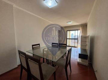 Foto 01 · Apartamento à venda em São Paulo-SP, bairro Ipiranga: 2 quartos, 1 suite, 2 salas, 2 banheiros, 1 va