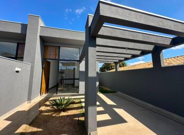 Casa de 3 quartos, Lagoa Santa · Casa à venda no Bairro Aeronautas – Lagoa Santa/MG