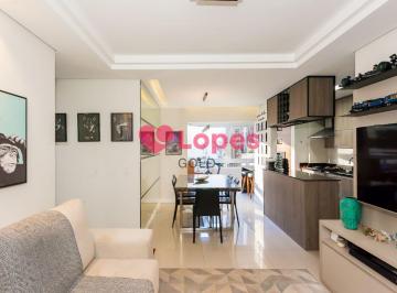 Apartamento de 2 quartos, Curitiba · Apartamento com 2 quartos sendo uma suíte, 02 vagas - Bigorrilho, Curitiba, PR