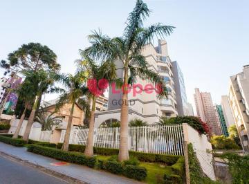Apartamento de 2 quartos, Curitiba · Apartamento com 2 quartos sendo uma suíte, 02 vagas - Bigorrilho, Curitiba, PR