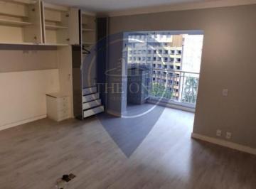 Foto 01 · Studio moderno à venda no coração de São Paulo - Centro! 1 quarto, 1 banheiro, 42m². Agende sua visi
