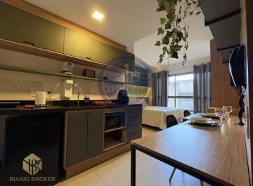 Foto 01 · Studio à venda na Consolação, São Paulo-SP: 1 quarto, 1 banheiro, 24m² de área. Venha conferir!