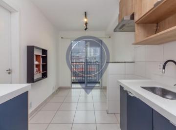 Foto 01 · Studio à venda em Água Branca, São Paulo-SP: 1 quarto, 1 banheiro, 29m² de área. Aproveite!