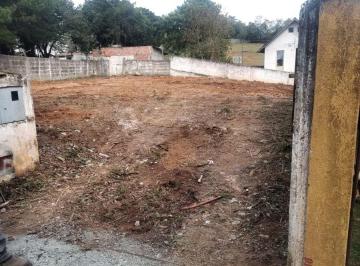 Terreno , Curitiba · Terreno de 519m2 situado na Rua Eleonora Branco Garcia,319 Bairro Taboão com excelente Localização