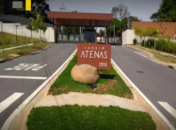 Foto 01 · TERRENO COM 700 M² NO CONDOMÍNIO JARDIM ATENAS NO BAIRRO MALOTA EM JUNDIAÍ SP