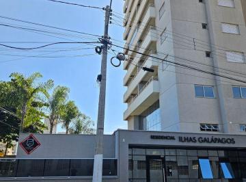 Apartamento de 2 quartos, Goiânia · ️ Residencial Ilhas Galápagos – Praticidade e Conforto no Vila Alpes