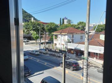 Vista do quarto da frente · 2 Quartos - Vila Valença SV