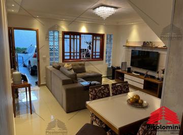 Foto 13 · Casa à venda em São Paulo-SP, Vila Mazzei: 3 quartos, 3 suítes, 1 sala, 4 banheiros, 2 vagas, 120m².