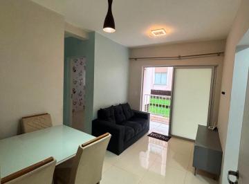 Apartamento de 2 quartos, Aglomeração Urbana de São Luís · Aluga-se Apartamento Semi mobiliado no Condomínio Ilha do Conde