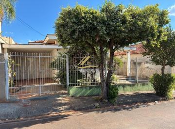 Foto 01 · Casa no Jardim Europa | São José do Rio Preto-SP: 2 quartos, 1 sala, 1 banheiro, 1 vaga de garagem.