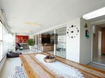 Foto 01 · Imperdível: Apartamento de Luxo para Locação no Ipiranga com 4 Quartos, 4 Suítes e 4 Vagas de Garage