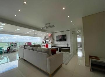 Apartamento de 3 quartos, São Paulo · Apartamento para venda com 140 m2 sendo 3 quartos e 3 vagas na Santa Terezinha - SP
