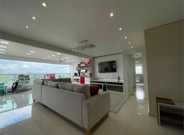 Apartamento de 3 quartos, São Paulo · Apartamento para venda com 140 m2 sendo 3 quartos e 3 vagas na Santa Terezinha - SP