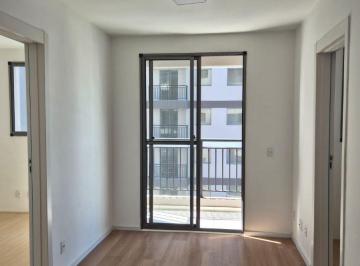 Apartamento de 2 quartos, São Paulo · Apto novo ao lado do Metrô Giovanni Gronchi