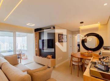 Apartamento · 81m² · 2 Quartos · 2 Vagas · Apartamento à Venda - Ipiranga, 2 Quartos, 81 m2