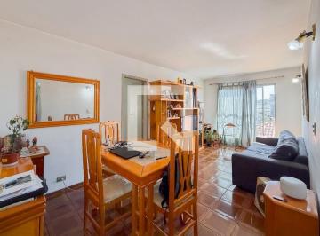 Apartamento · 67m² · 3 Quartos · 1 Vaga · Apartamento à Venda - Cambuci, 3 Quartos,  67 m2