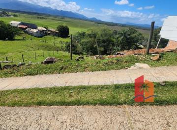 Terreno , Paulo Lopes · Lotes com Vista para o Mar – 360 m² | Gamboinha – Praia da Gamboa | Garopaba/SC