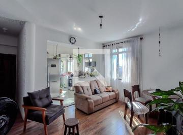 Apartamento · 69m² · 3 Quartos · 1 Vaga · Apartamento à Venda - Cambuci, 3 Quartos, 69 m2