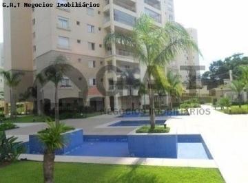 Foto 01 · Apartamento com 3 Suítes e 3 Vagas de Garagem no Jardim Portal da Colina em Sorocaba-SP - 135m² de P