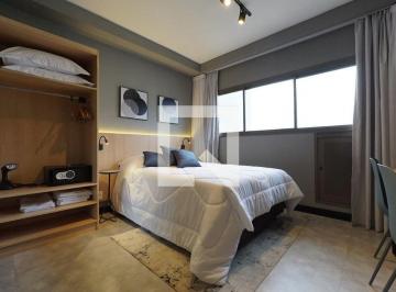 Apartamento · 26m² · 1 Quarto · Apartamento à Venda - Vila Mariana, 1 Quarto, 26 m2
