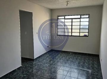Foto 01 · Apartamento à venda em São Paulo-SP, Jardim Iae: 2 quartos, 2 salas, 1 banheiro, 1 vaga - 64,00 m² d