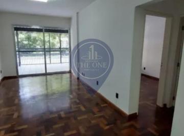 Foto 01 · Imperdível: Apartamento para locação no bairro Sumaré, São Paulo-SP, 1 quarto, 2 salas, 1 banheiro,