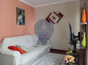 Foto 01 · Venda de Apartamento de 2 Quartos na Vila Monumento, São Paulo-SP: 82m² de Conforto e Elegância!