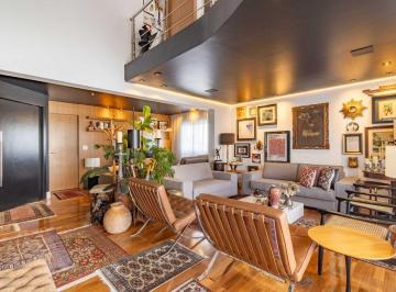 Apartamento de 2 quartos, São Paulo · APARTAMENTO À VENDA COM VARANDA GOURMET JARDIM AMÉRICA COM 2 QUARTOS - 3 VAGAS - 151M2