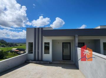 Casa de 2 quartos, Garopaba · Casa Geminada Nova com Vista para o Mar – 91 m² | Unidade 01 | Gamboinha – Praia da Gamboa | Paulo L