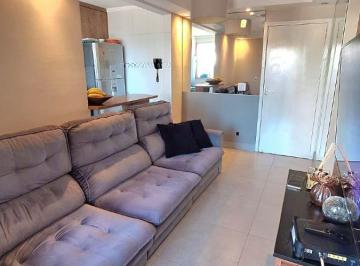 Apartamento de 2 quartos, Campinas · Apartamento com 52 m² com 02 dormitórios, sendo 01 suite em Campinas