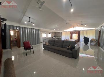 Rural · 210m² · 4 Quartos · Chácara 1000 m² em condomínio fechado, Residencial Fazenda Victoria