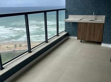 Apartamento de 3 quartos, Salvador · VENDA - DUMARÉ JAGUARIBE
R$ 1.700.000