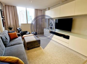 Foto 01 · Imperdível oportunidade: Apartamento de luxo com 3 quartos e 2 suítes no Jardim Europa, São Paulo-SP
