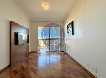 Foto 04 · Luxuoso apartamento de 3 quartos com suíte e 2 vagas no Ipiranga, São Paulo - SP: 203m² de conforto