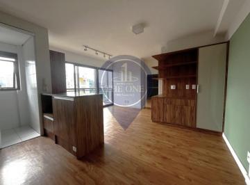 Foto 01 · Apartamento para locação em São Paulo-SP, bairro Sumaré: 1 quarto, 1 suíte, 2 salas, 2 banheiros, 1 