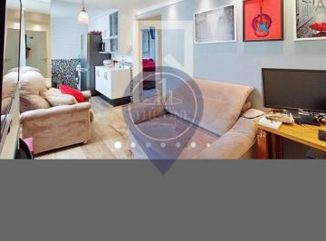 Foto 01 · Imperdível apartamento à venda em São Paulo-SP, bairro Parque Munhoz: 2 quartos, 1 sala, 1 banheiro,