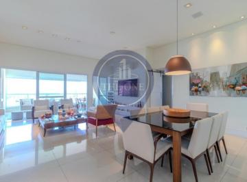 Foto 01 · Apartamento à venda em São Paulo-SP, Vila Congonhas: 3 quartos, 3 suítes, 2 salas, 5 banheiros, 4 va