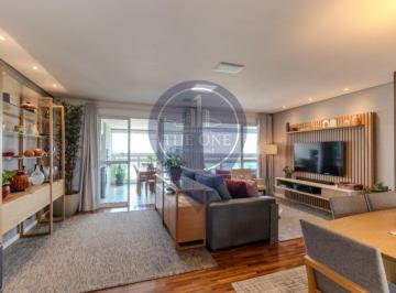Foto 01 · Apartamento de Luxo para Locação em São Paulo-SP, Parque Colonial 4 Quartos, 3 Suítes, 2 Salas, 5 B