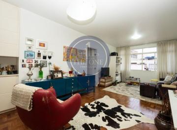 Foto 01 · Apartamento, Vila Paulista, São Paulo, SP