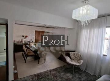 Apartamento de 3 quartos, São Caetano do Sul · Apartamento á venda 3 quartos, Cerâmica - São Caetano