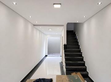 Casa de 3 quartos, São Paulo · Casa com 3 dormitórios à venda, 110 m² por R$ 740.000 - Penha - São Paulo/SP